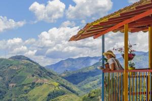 Turismo en Risaralda Turismo en Risaralda