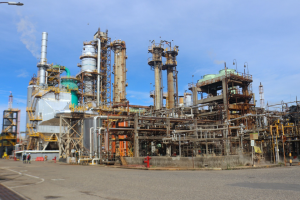 Ecopetrol | Planta Refinería