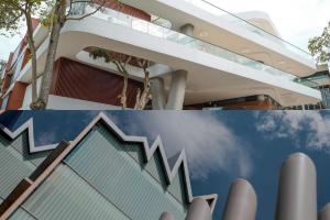 Edificios de la UIS, entregados por el Gobierno Nacional en 2025