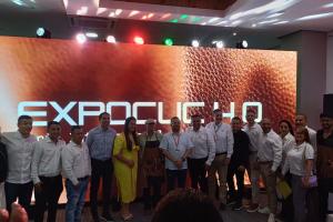 Feria Internacional del Calzado en Cúcuta