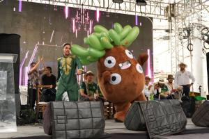 Feria Regional de Negocios Verdes 2025