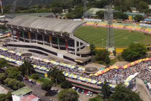 Festival de Colonias de Bucaramanga 2025