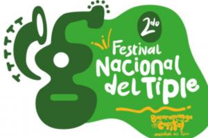 Festival Nacional del Tiple 2025