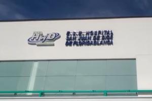 Hospital de Floridablanca