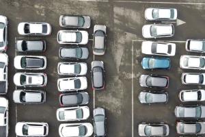 Día Mundial sin Carro