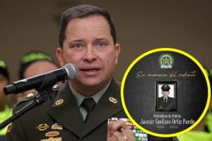 Policía Nacional 