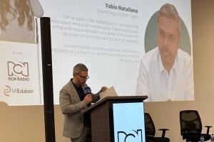 Lanzamiento -Estrategia -RCN Radio - Sep2025