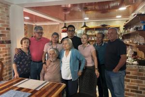 Liberan ganadero en Norte de Santander