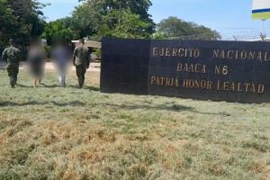A través de extorsiones en el Magdalena Medio se obliga a los jóvenes a vincularse a grupos delincuenciales.