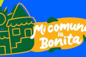 Mi comuna, la Bonita