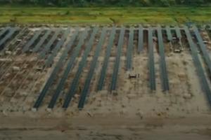 El proyecto operará desde Sabana de Torres.