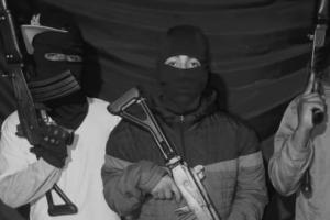 Banda Delincuencial en Cúcuta