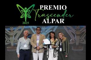 Premios Trascender Alpar 2025