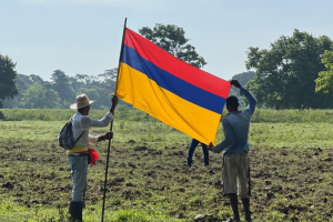 La Agencia Nacional de Tierras adelanta procesos de recuperación de predios para entregar a campesinos de la región. 