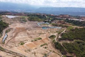 El 2 de octubre será la audiencia para definir el futuro del relleno sanitario El Carrasco.