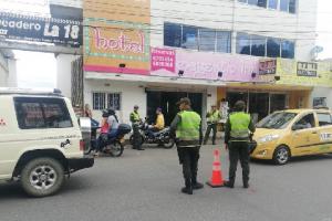 Bucaramanga 