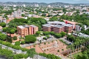 Universidad Francisco de Paula Santander