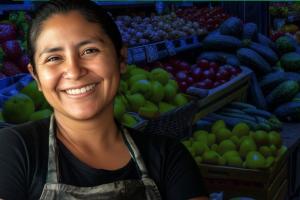 Víctimas del conflicto en Floridablanca