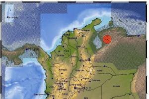 Fuerte sismo generó múltiples emergencias en la zona de frontera