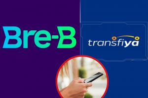 Transferencias en Colombia