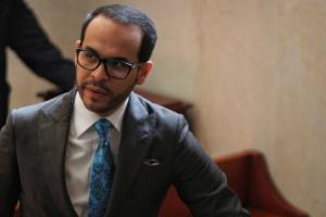 Abelardo de La Espriella