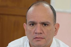 Alcalde de Cáchira, Herman Fernando Jaime Mora