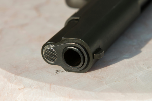 Arma de Fuego | Imagen referencia | 2025