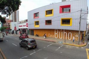  Casa Búho cuenta con 40 niños y niñas inscritos y mantiene 30 cupos disponibles 