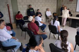 Colombianos - Presos en Venezuela - Liberados