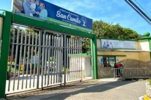  Con la reanudación de los servicios, el Hospital San Camilo reafirma su compromiso con la salud mental
