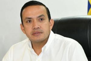 La Fiscalía General de la Nación imputó al exgobernador de Santander, Mauricio Aguilar. 