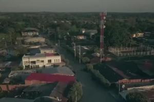 Las autoridades anunciaron nuevas medidas para fortalecer la presencia institucional.