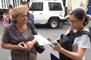 La exdirectiva fue hallada culpable de permitir que integrantes del frente paramilitar Cacique Guanentá abusaron sexualmente de sus estudiantes.