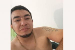 Darwin Meneses, integrante de Asuncat 