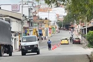 Día sin Carro y sin Moto en Ocaña