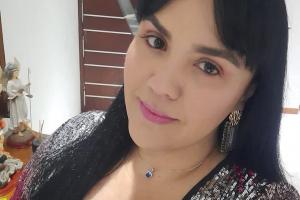  La docente Yuleima Duarte secuestrada en Convención en N.S