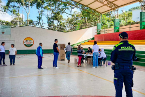 Elecciones Santander | 2025