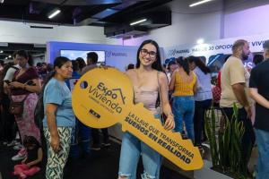 Expo Vivienda 2025