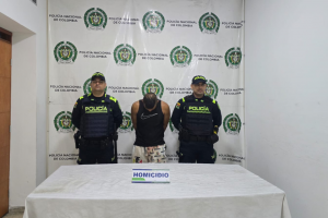 Feminicidio Cindy Vanessa Ramirez | Bga | 2025