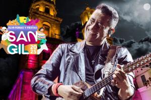 Ferias de San Gil 2025