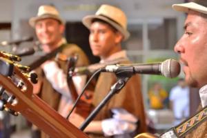 Guane de Oro San Gil