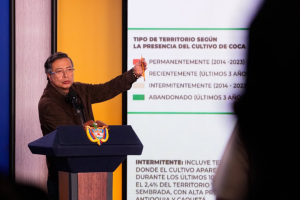 Gustavo Petro | 2025