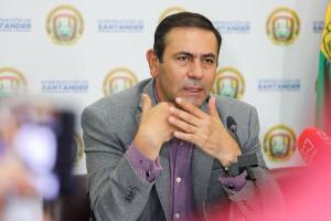 La convocatoria para las elecciones atípicas de la Alcaldía de Bucaramanga aún no tiene fecha definitiva. 