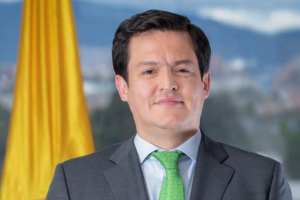 Javier Augusto Sarmiento Olarte 