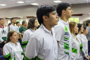 Lanzamientos de los Juegos Universitarios Nacionales Ascun 2025