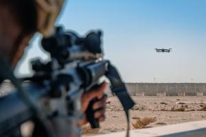 Militares de Estados Unidos