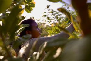 Mujeres rurales en Colombia