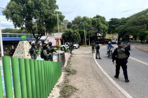 Investigan acción macabra en Los Patios