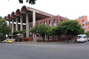 Palacio de Justicia de Cúcuta