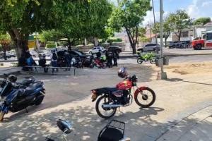 Homicidio en Cúcuta